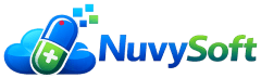 NuvySoft Logo
